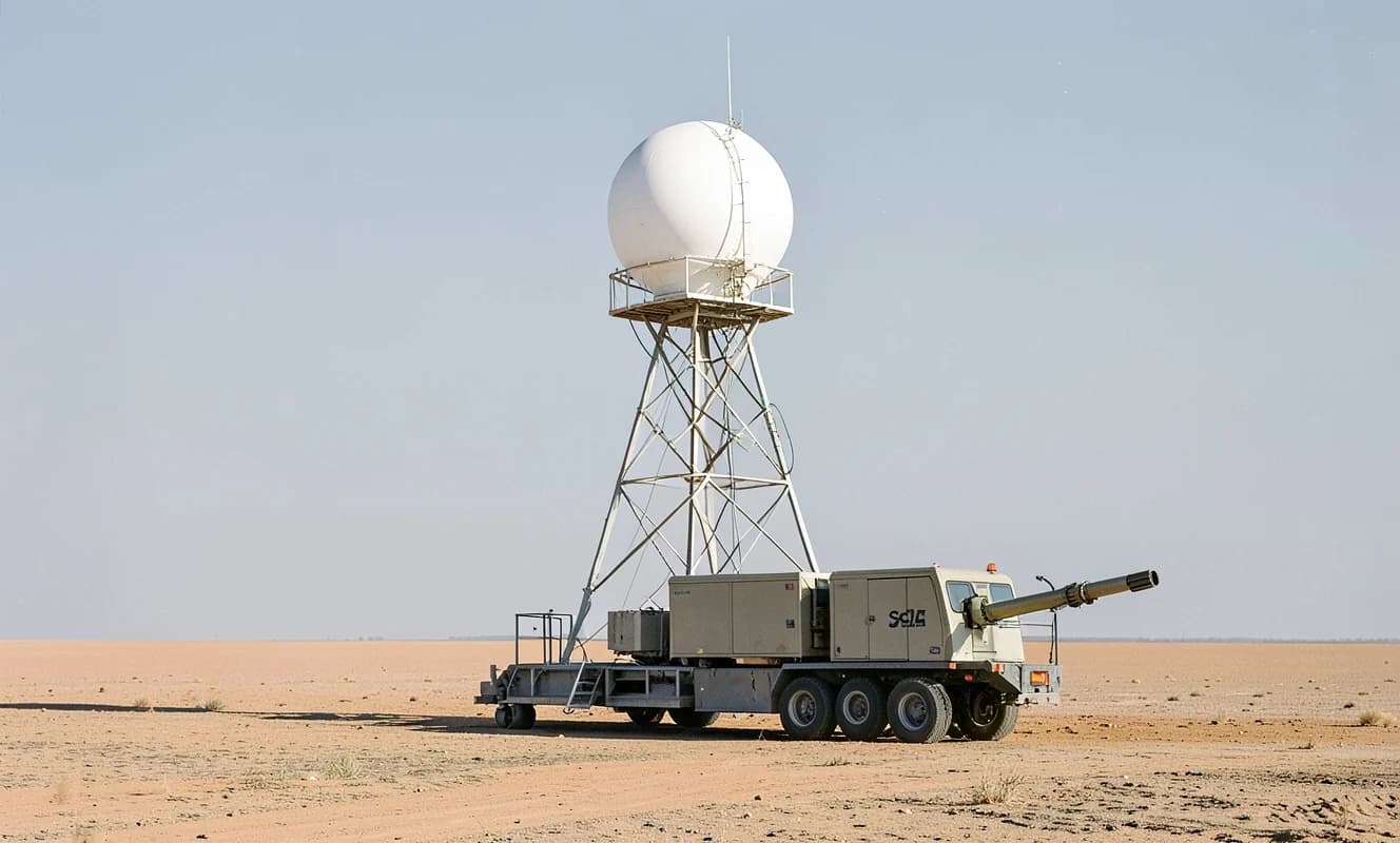 Yunanistan extenderá un sistema Patriot en Arabia Saudí un mes más
