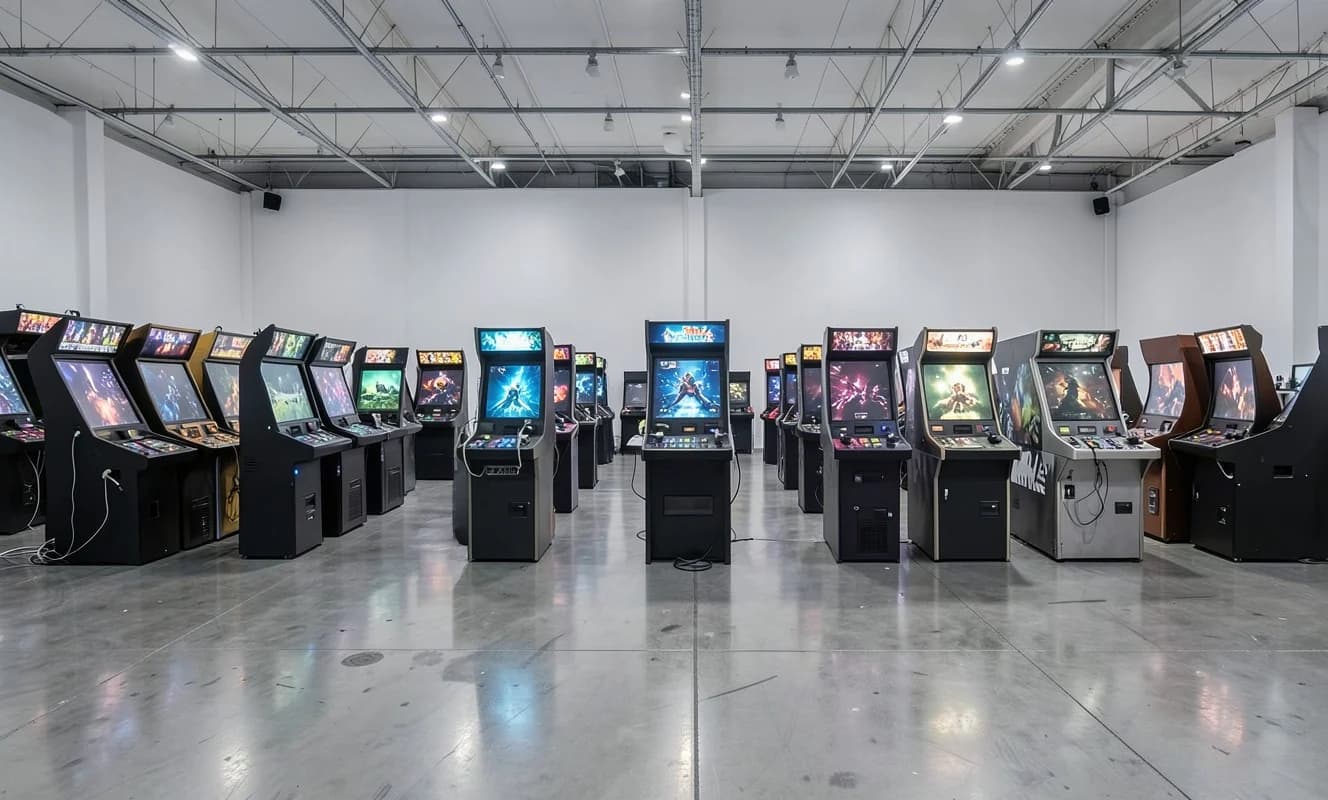 SAGA Barcelona Game Fest 2026: Japonya misafir ülke, 21.200 ziyaretçi ile rekor kırdı