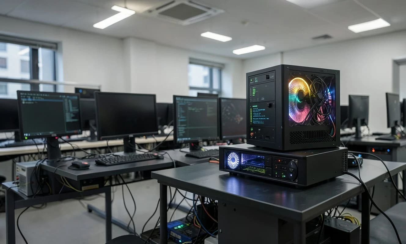 OpenAI, AI laboratuvarları için on binlerce Mac mini ve Mac Studio cihazı topluyor