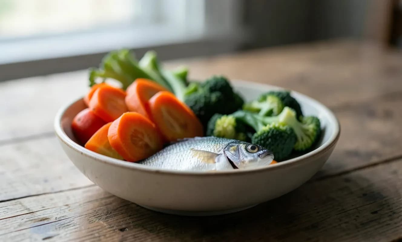 Düşük Proteinli Uzun Ömürlü Dişeti, Yağ Kaybı ve Sağlıklı Yaşlanma İle Bağlantılı