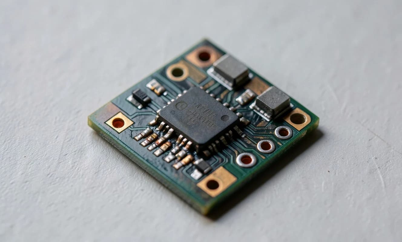 28,9 Milyon Parametreli AI Modeli 10 Dolarlık ESP32-S3 Mikrodenetleyicide Çalıştırıldı