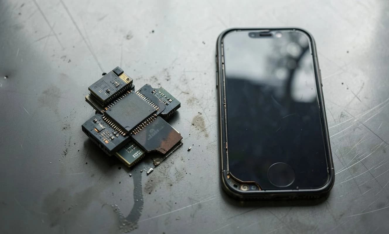 Qualcomm aumenta los precios de sus chips en más de un 12%