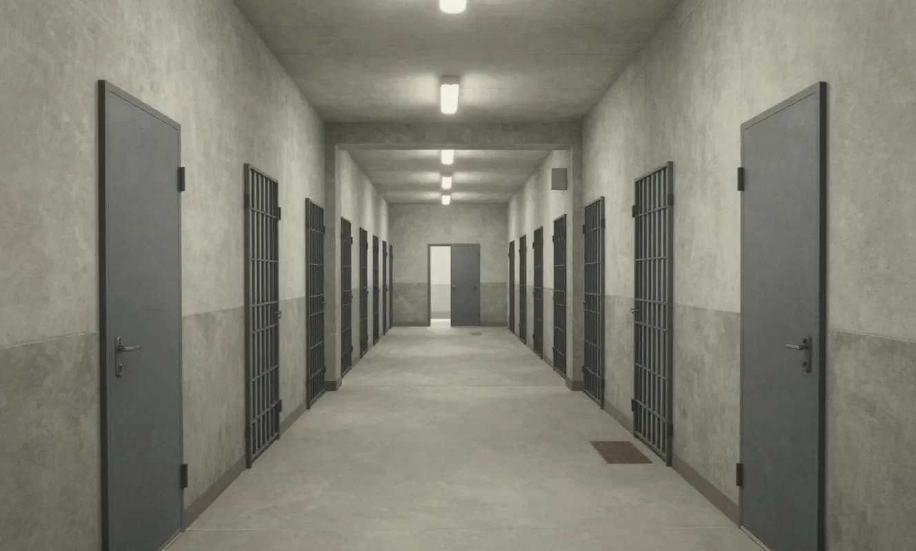 Netflix, 'The New Stanford Prison Experiment' dizisini 21 Ekim'de yayınlıyor