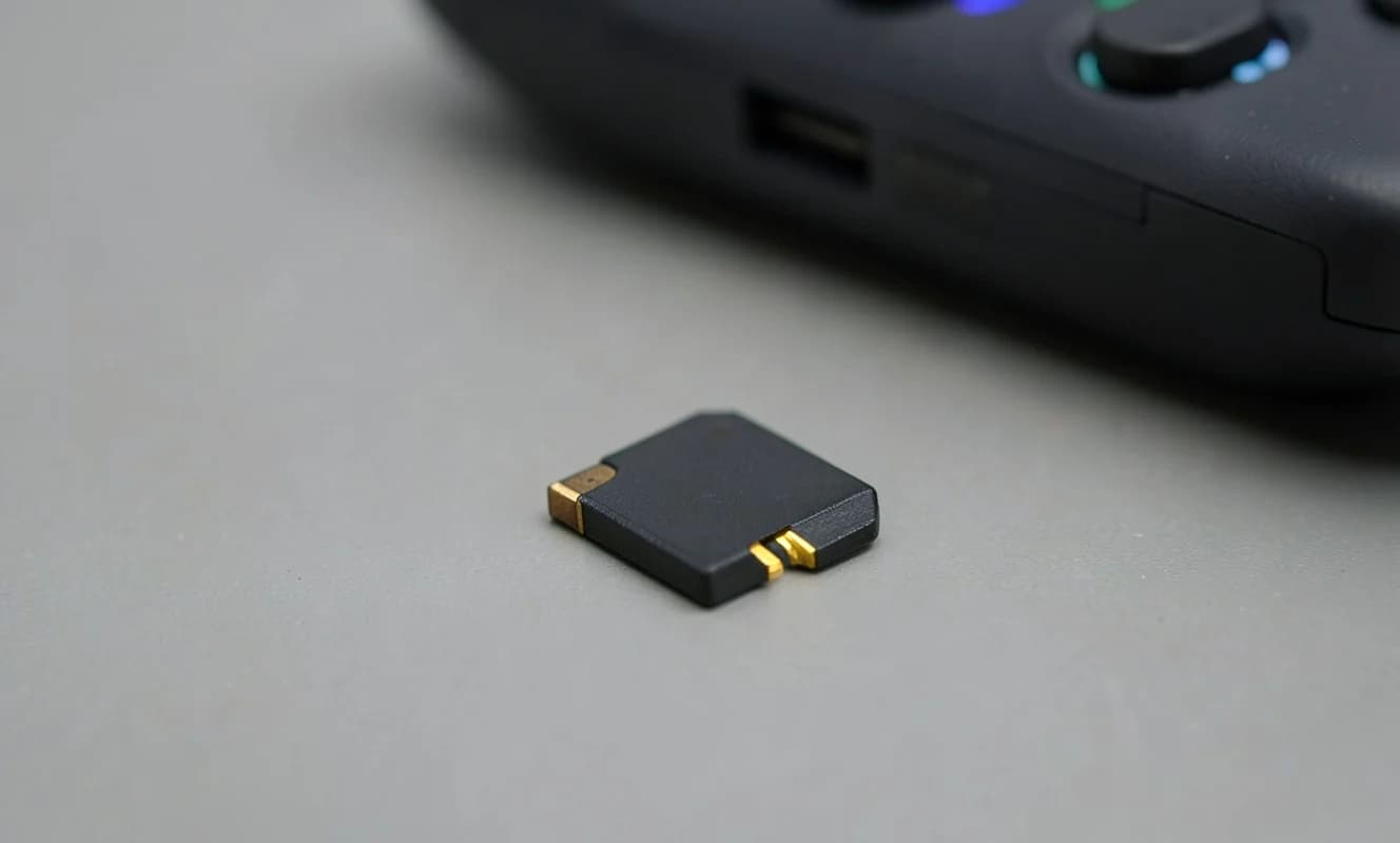 Samsung Switch 2 uyumlu MicroSD Express kartı 50 doların altına düştü