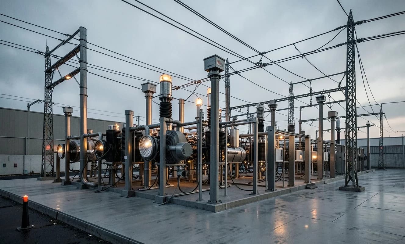 Çin, elektrik arızalarını tespit etmek için kuantum teknolojisini genişletiyor