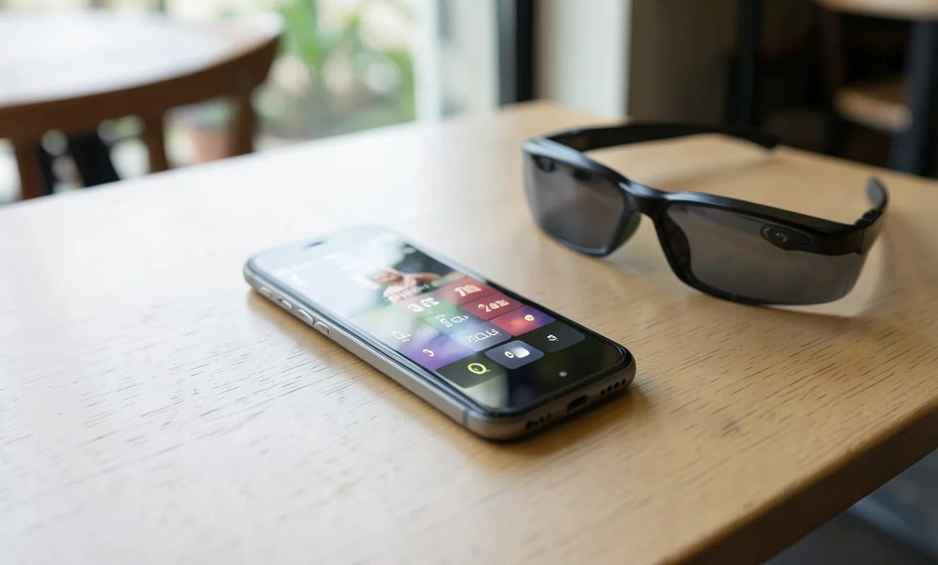 Meta Ray-Ban akıllı gözlüklerle parmak hareketlerinden şifre çözme saldırısı kanıtlandı