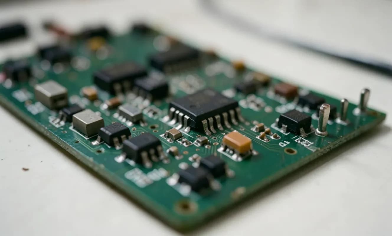 Qt Edge AI：新しいEdge AIモジュールが開発中