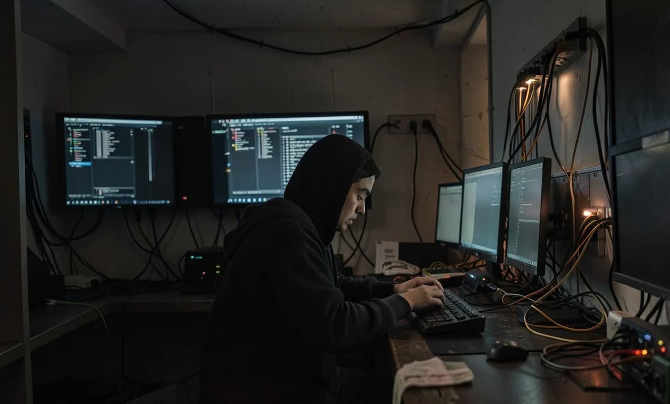 Cruciferra Crypter：BYOVDとProcess GhostingでWindowsマルウェアを隠蔽する新たな脅威