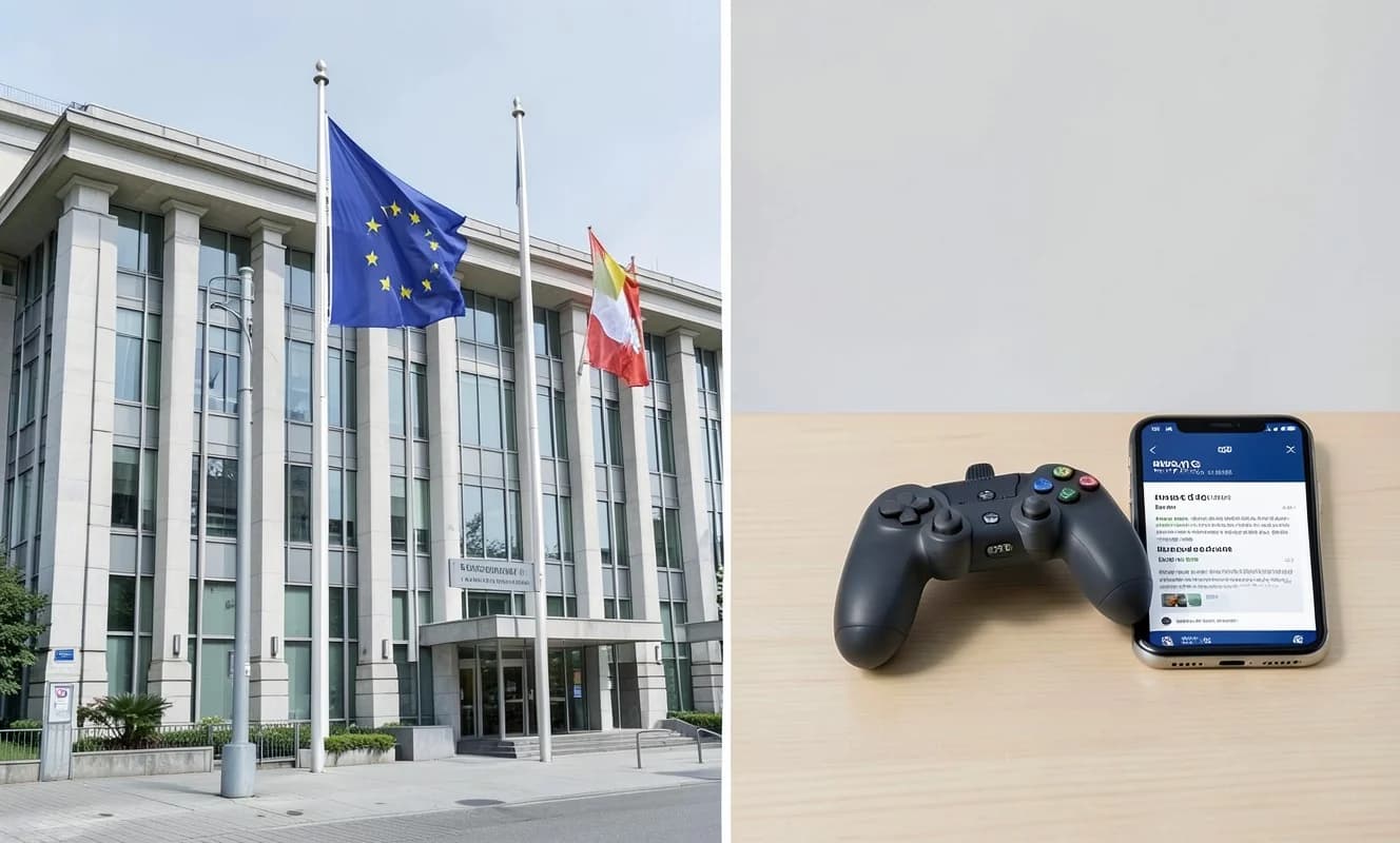 AB'nin KIDS Act tasarısı 13 yaş altı çocukların sosyal medya ve oyun platformlarına erişimini yasaklıyor, Epic Games CEO'su sert tepki gösterdi