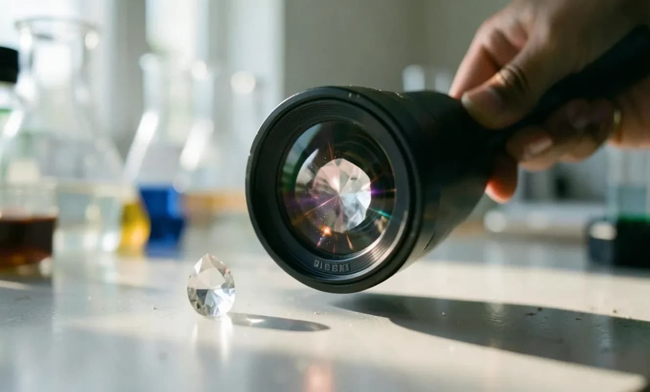 Se logra entrelazamiento cuántico con luz solar