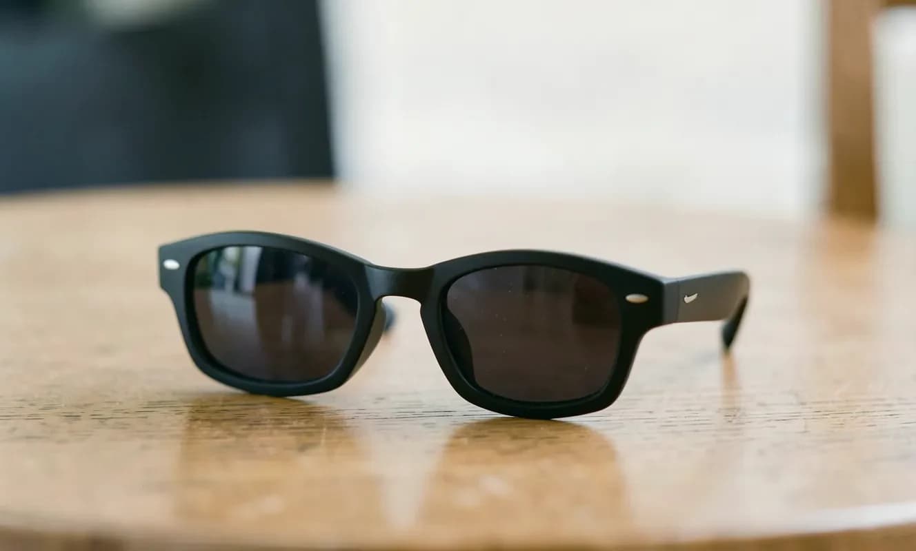 DuckDuckGo lanza 'Normal F***ing Sunglasses' en respuesta a la IA