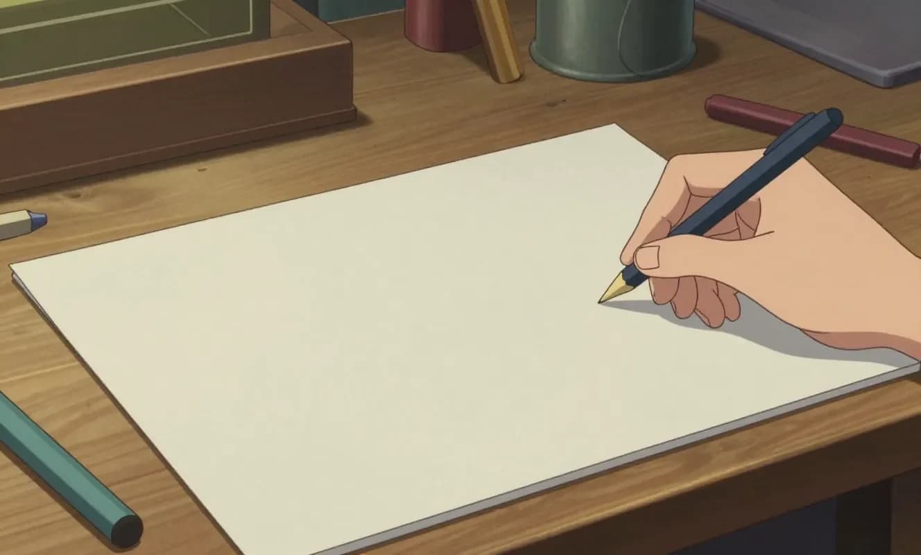 GKIDS, Machiko Kyō'nun 'cocoon' Animesini Dijital Yayınladı, Blu-ray 19 Ocak'ta Çıkıyor