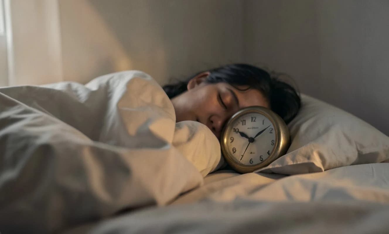 Sık Kullanıcıların Sabah Stres Hormonu Seviyeleri Yüksek