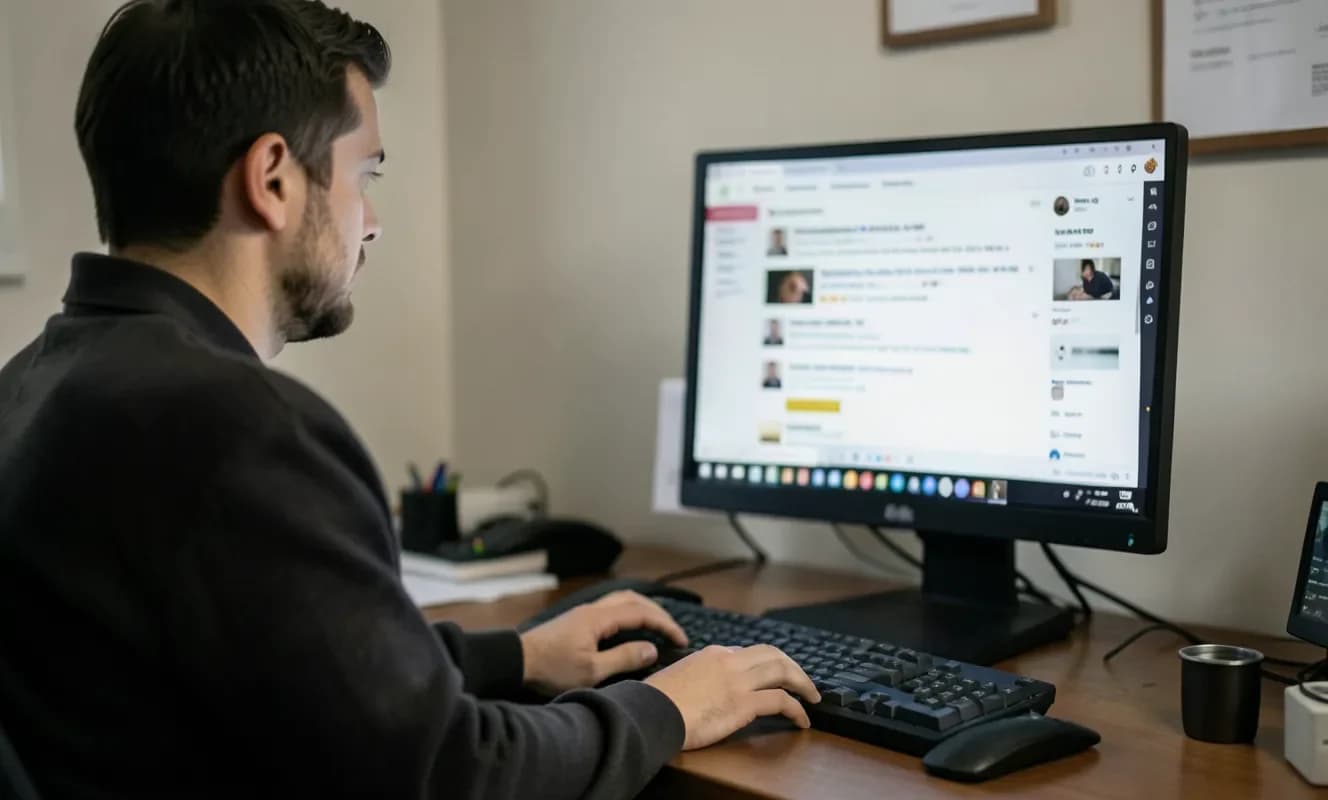 Prohibiciones de redes sociales en Francia