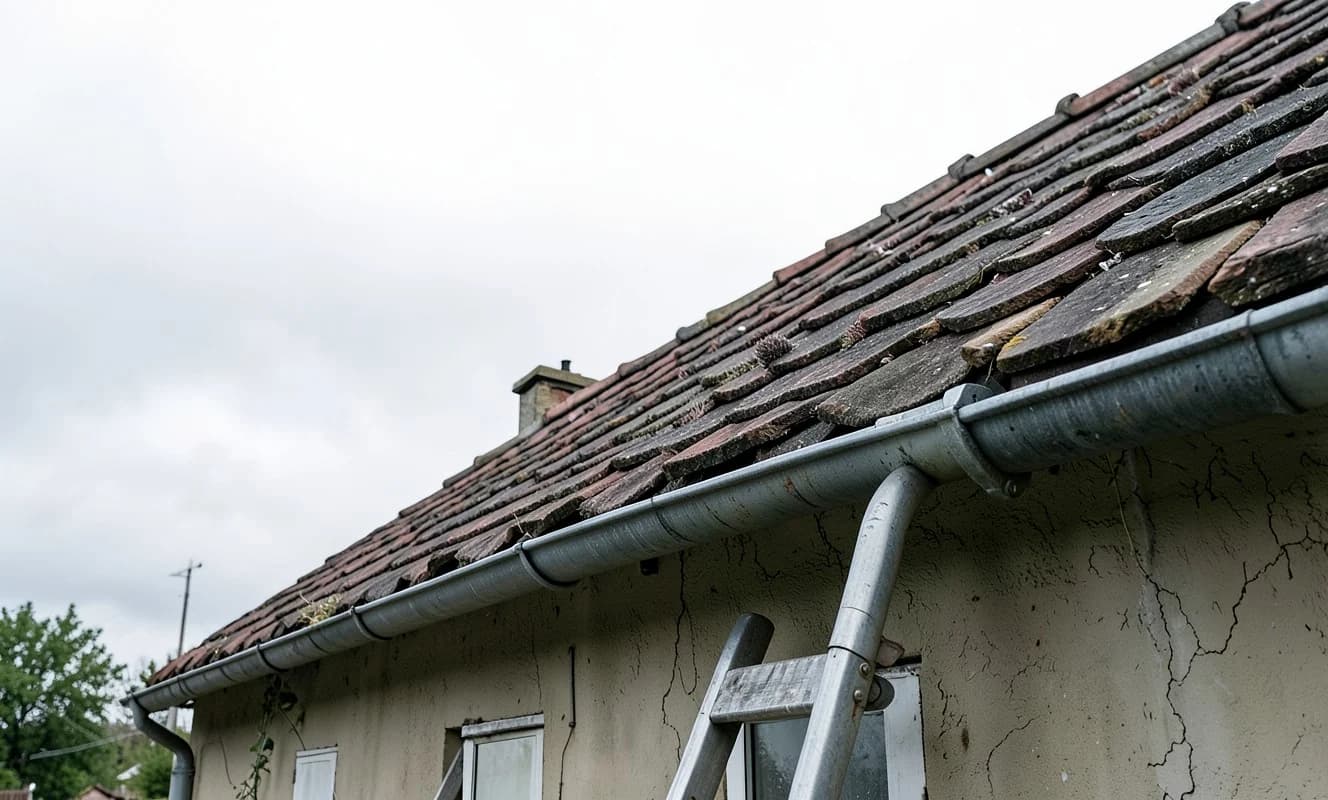 İngiltere ve Galler'de çatı dolandırıcılığı şikayetleri artıyor: Vatandaşlar yıl içinde 2.200'den fazla ihbar etti