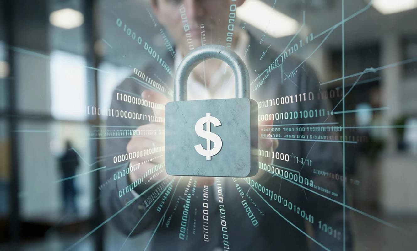 Ataques de Ransomware en Aumento: Empresas Tomando Decisiones Difíciles