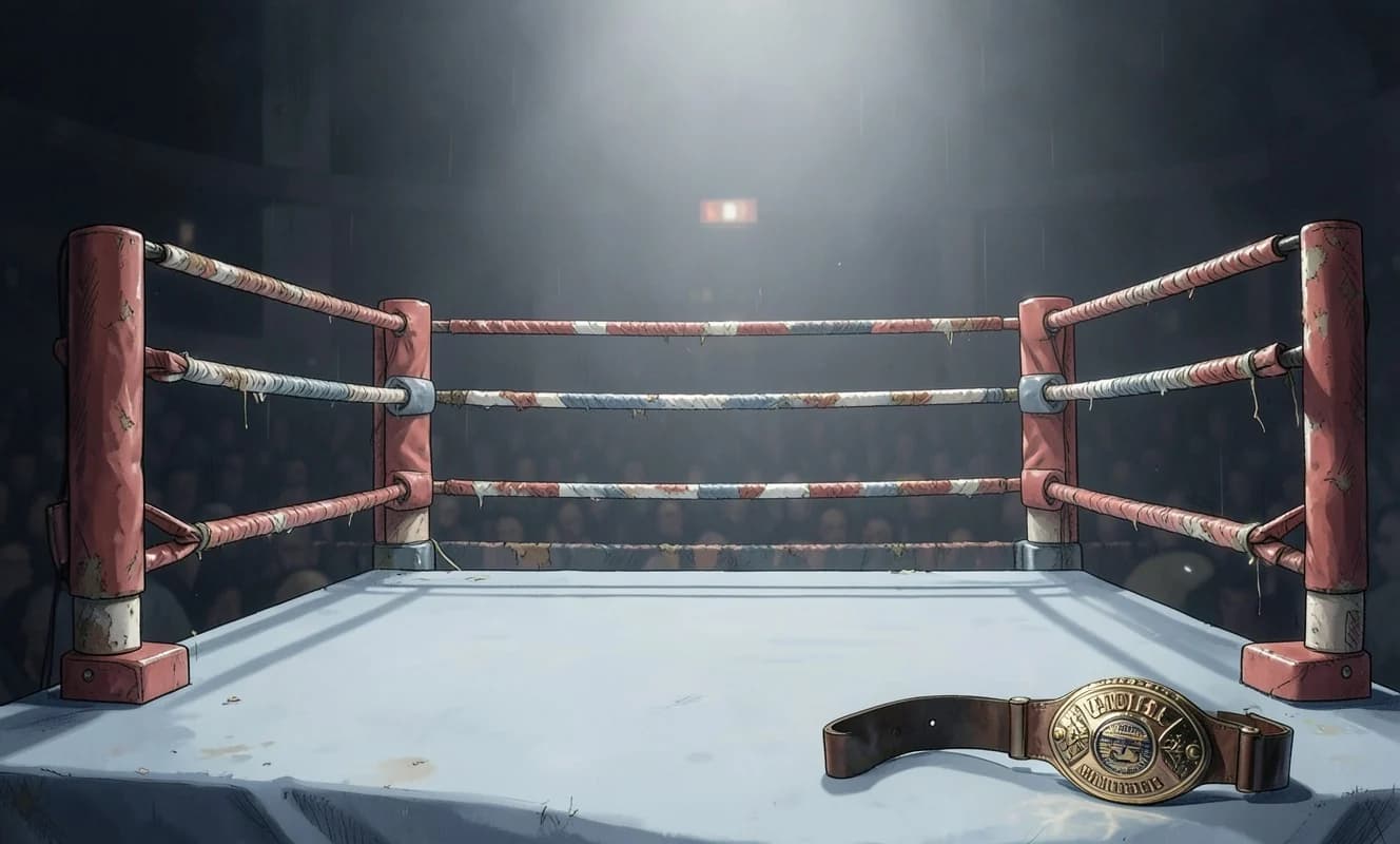 Dubois, Usyk ile üçüncü maç istiyor: 'Bu sefer üstümüzden geleceğiz'