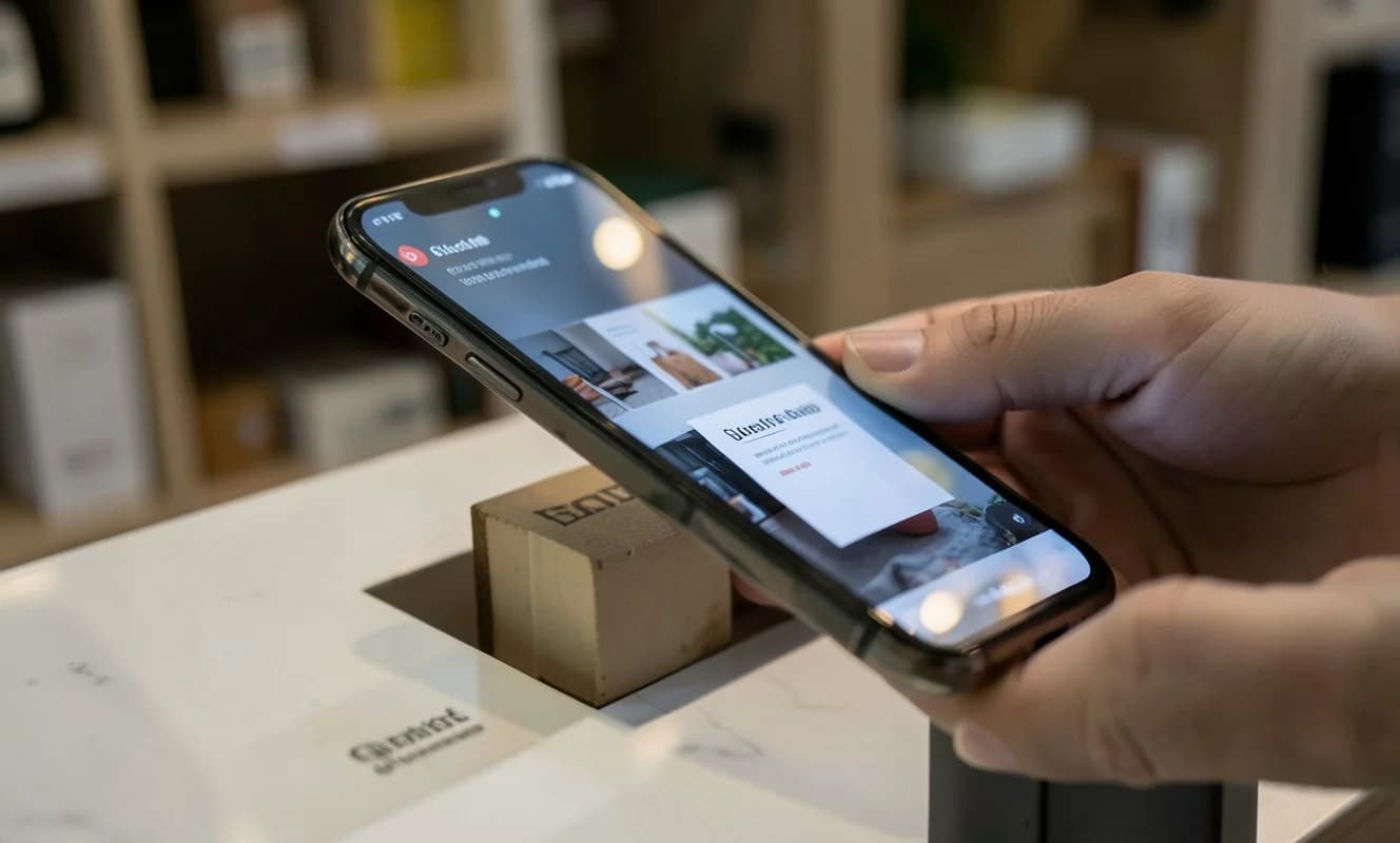 Significado y evolución histórica de los códigos QR