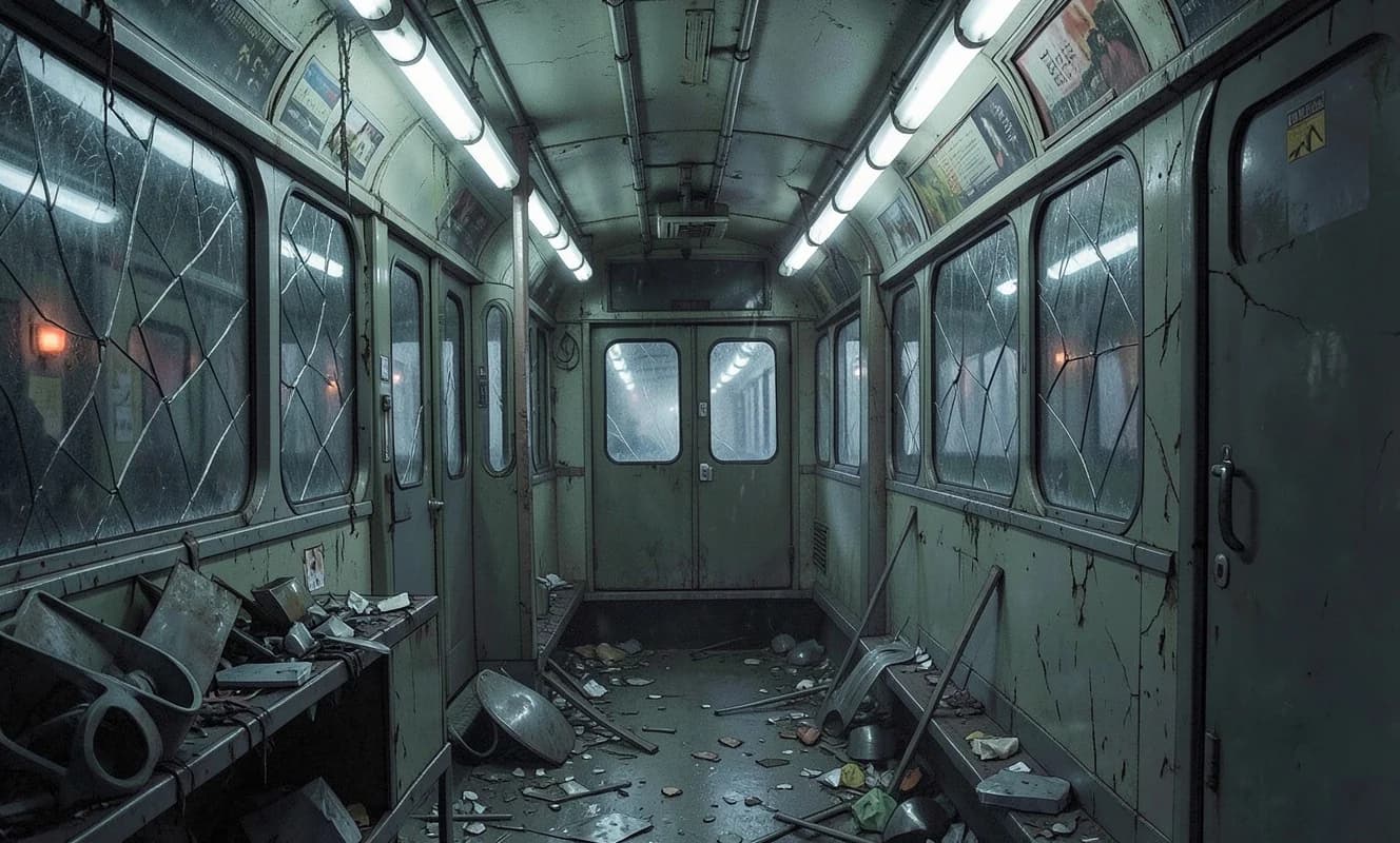 Steam 'Absolutely Screaming Fest 5' başladı: MIMESIS %60 indirimle, Resident Evil RE:4 %75 indirimle