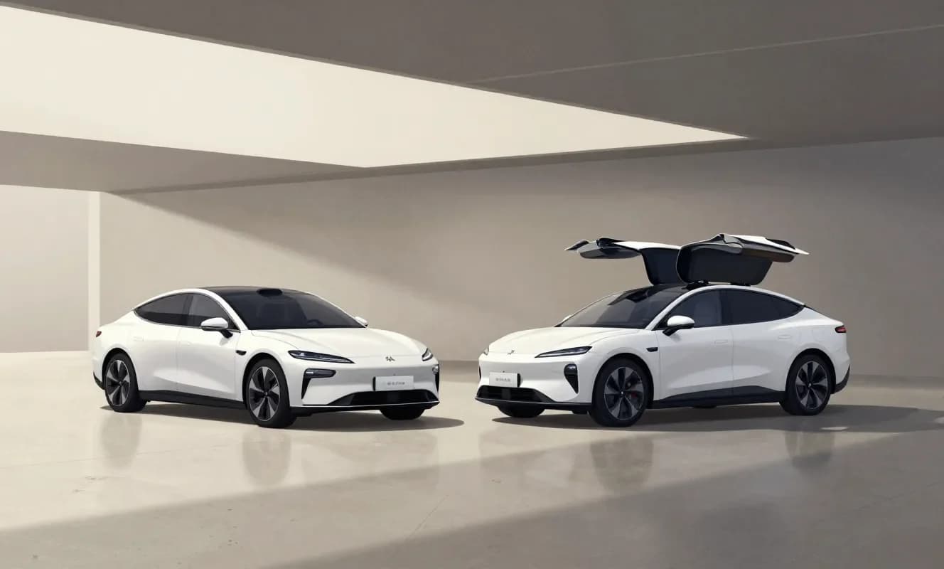 Arabia Saudí se convierte en su primer fabricante de automóviles nacional con la marca Ceer
