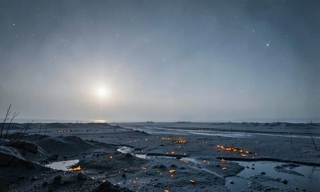 La atmósfera de Plutón podría colapsar al alejarse del Sol