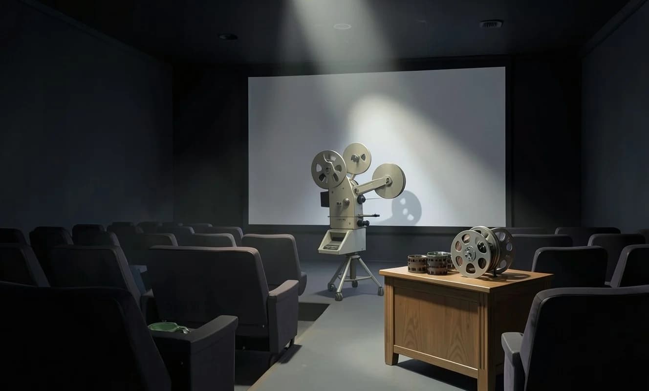 Productores independientes rechazan las afirmaciones de 'escasez de películas'