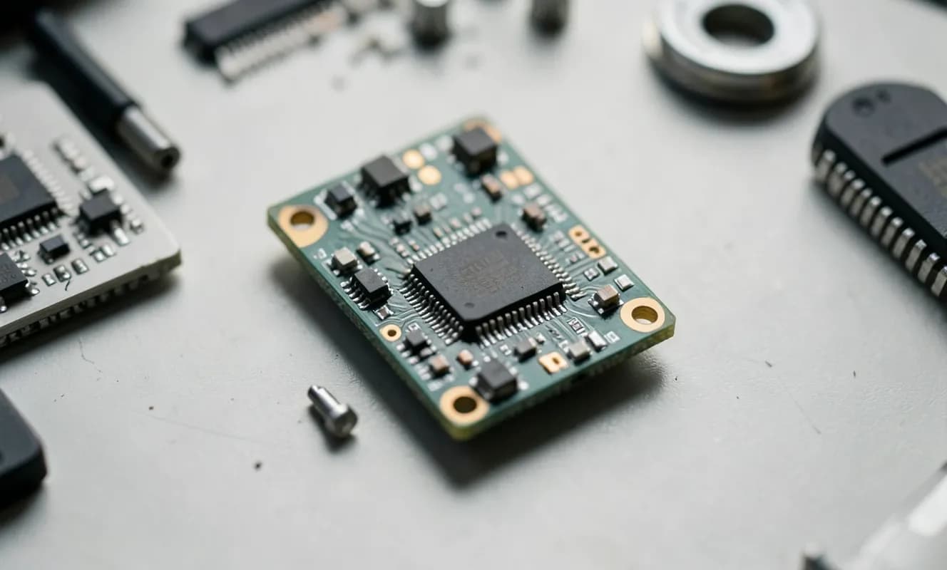 CXMT、LPDDR6メモリの量産を発表 – 最初のXiaomiスマートフォンに搭載へ