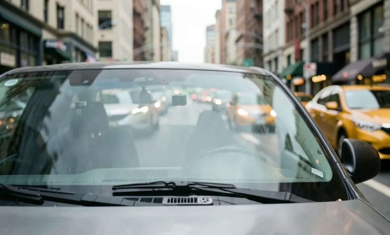 Flock, Uber ve Lyft sürücülerini hareketli placa okuma araçlarına dönüştürmeyi planladı