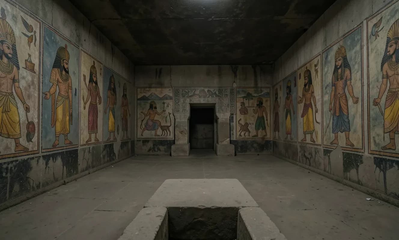 古代エジプト人の太陽神ラ