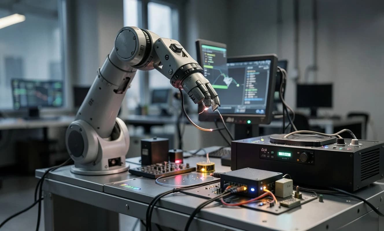 Dünya modelleri: AI'nin geleceği için yeni bir yol