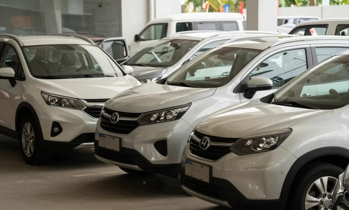 Mazda CX-30, Beş Küçük SUV Tarafından Daha Yüksek Puan Aldı