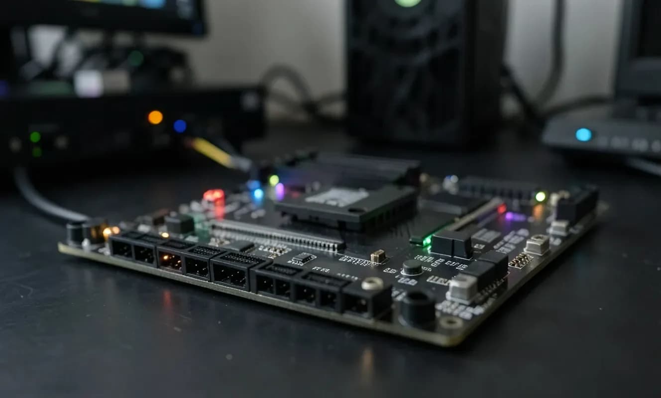 Asus ROG Strix B850-F Gaming Wifi Neo Anakart İncelemesi: Pahalı Bir Seçenek