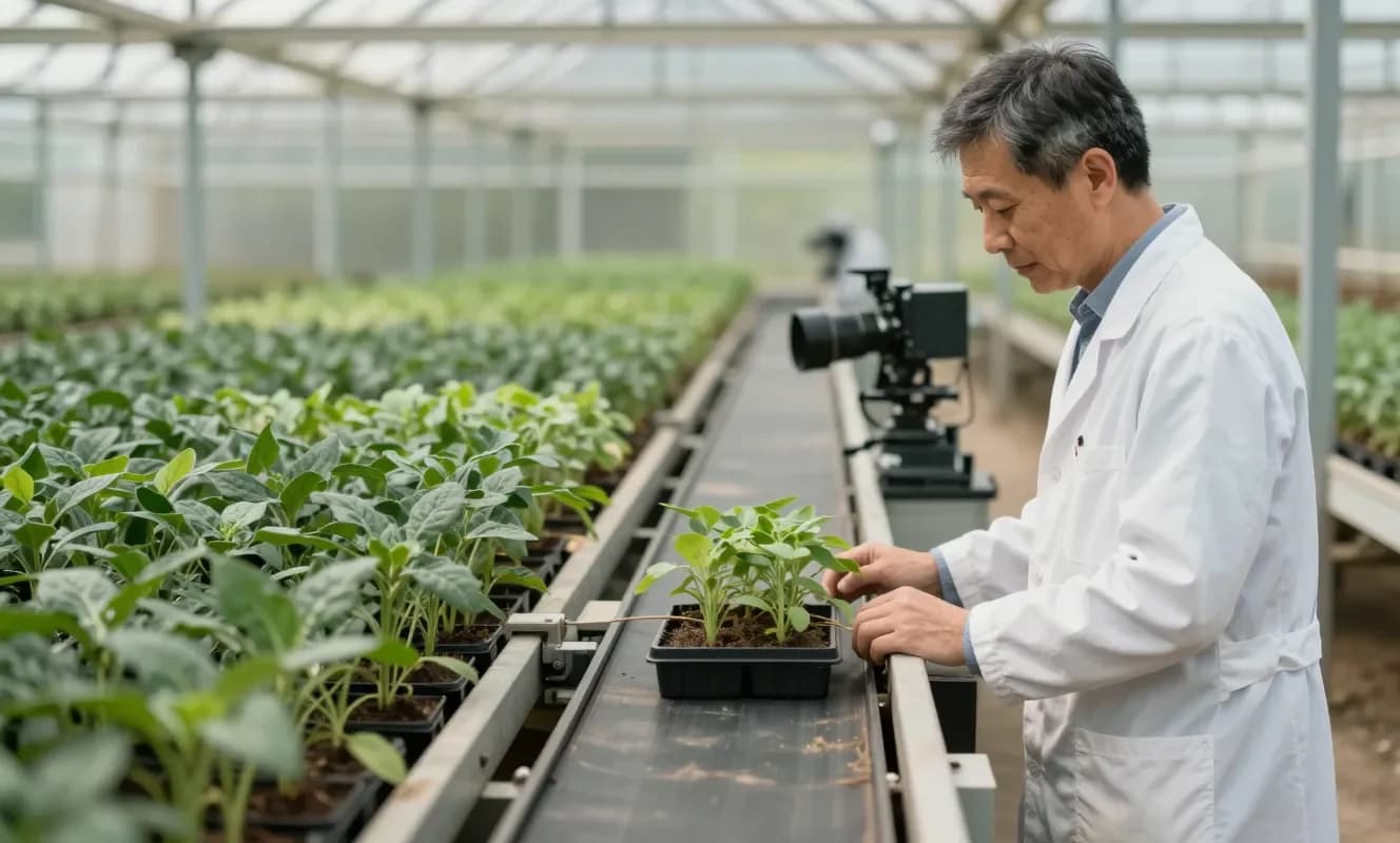 エージェントベースAI、数分で鉱物回収植物を特定