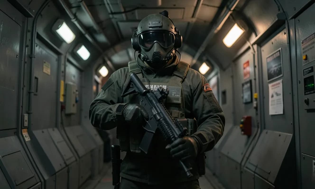 Aliens: Fireteam Elite 2 presenta 15 nuevas características y cambios