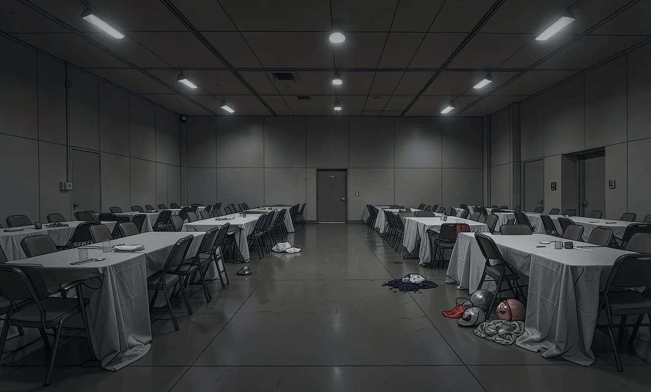 Texas'taki Kawacon Anime ve Oyun Kongresi 5 Yıl Sonra Kapanıyor