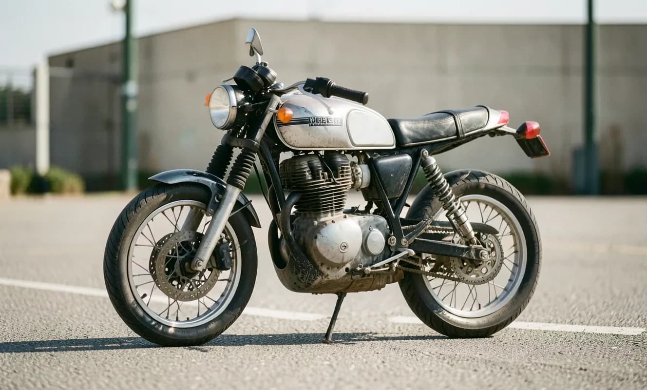 Yamaha XSR900 GP Amerika'da satışa çıkıyor
