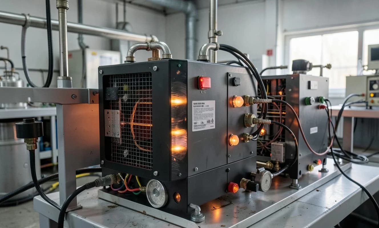 Importante avance en aviación con hidrógeno: MTU validó sistemas de celdas de combustible