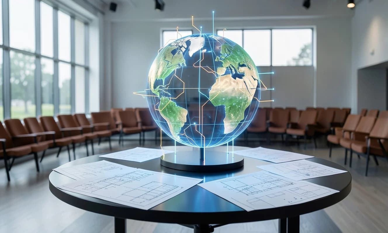 IEEE Günü 2026 etkinlikleri 4-17 Ekim tarihleri arasında dünya genelinde düzenlenecek