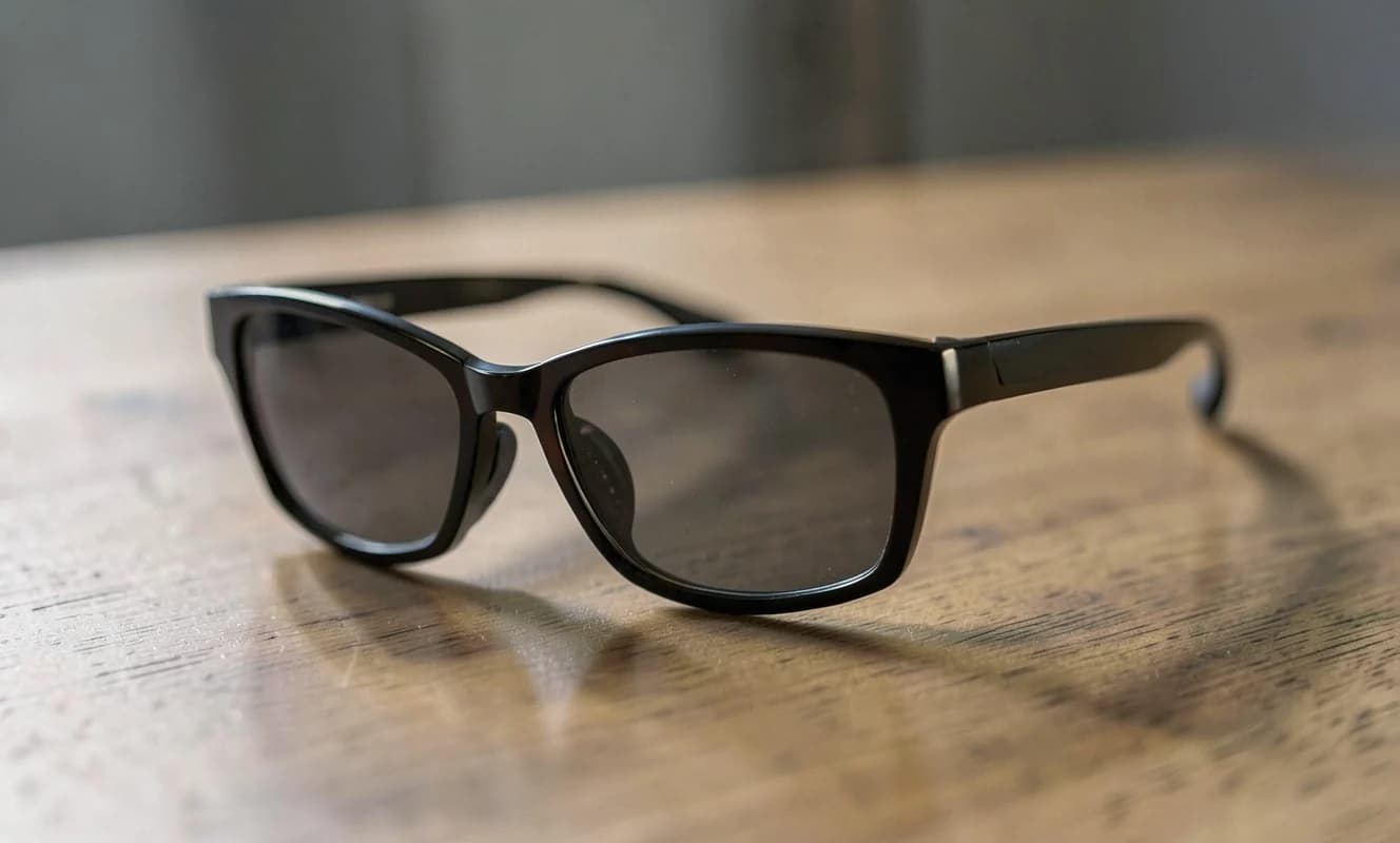 Apple destaca la privacidad en sus gafas inteligentes