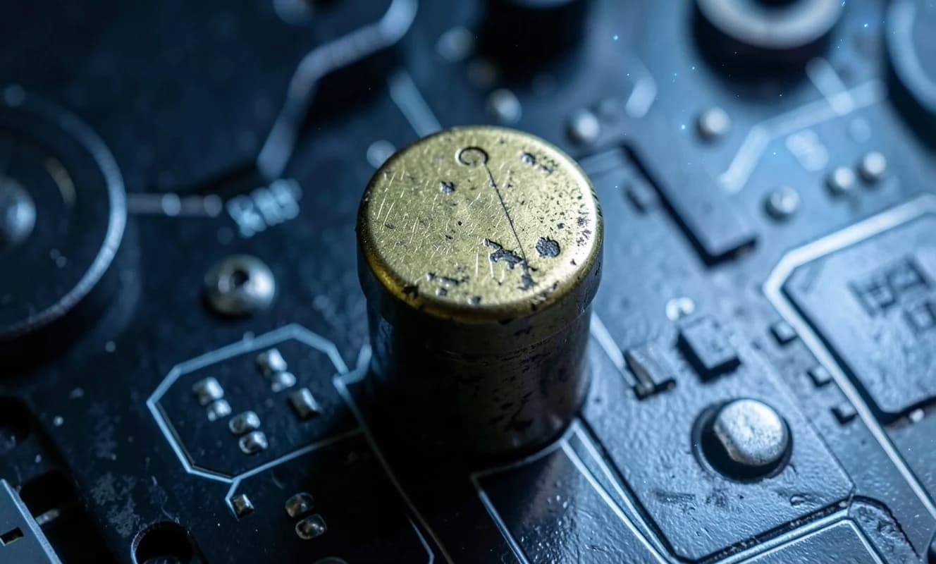 BlackX UEFI bootkit, Baton Drop açığını kullanarak Secure Boot'u atladı