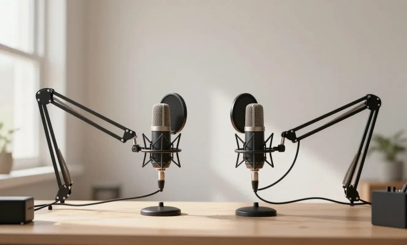 Podcast ağı Fable and Folly kapanıyor, reklam modeli değişimi sebep gösteriliyor