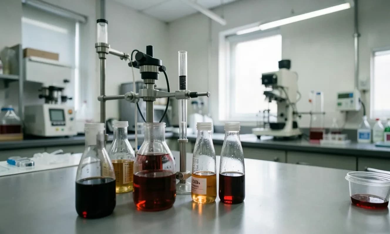 Kolesterol Tedavisinde Kullanılan Filtre, PFAS ve Mikroplastikleri de Kanından Temizleyebiliyor