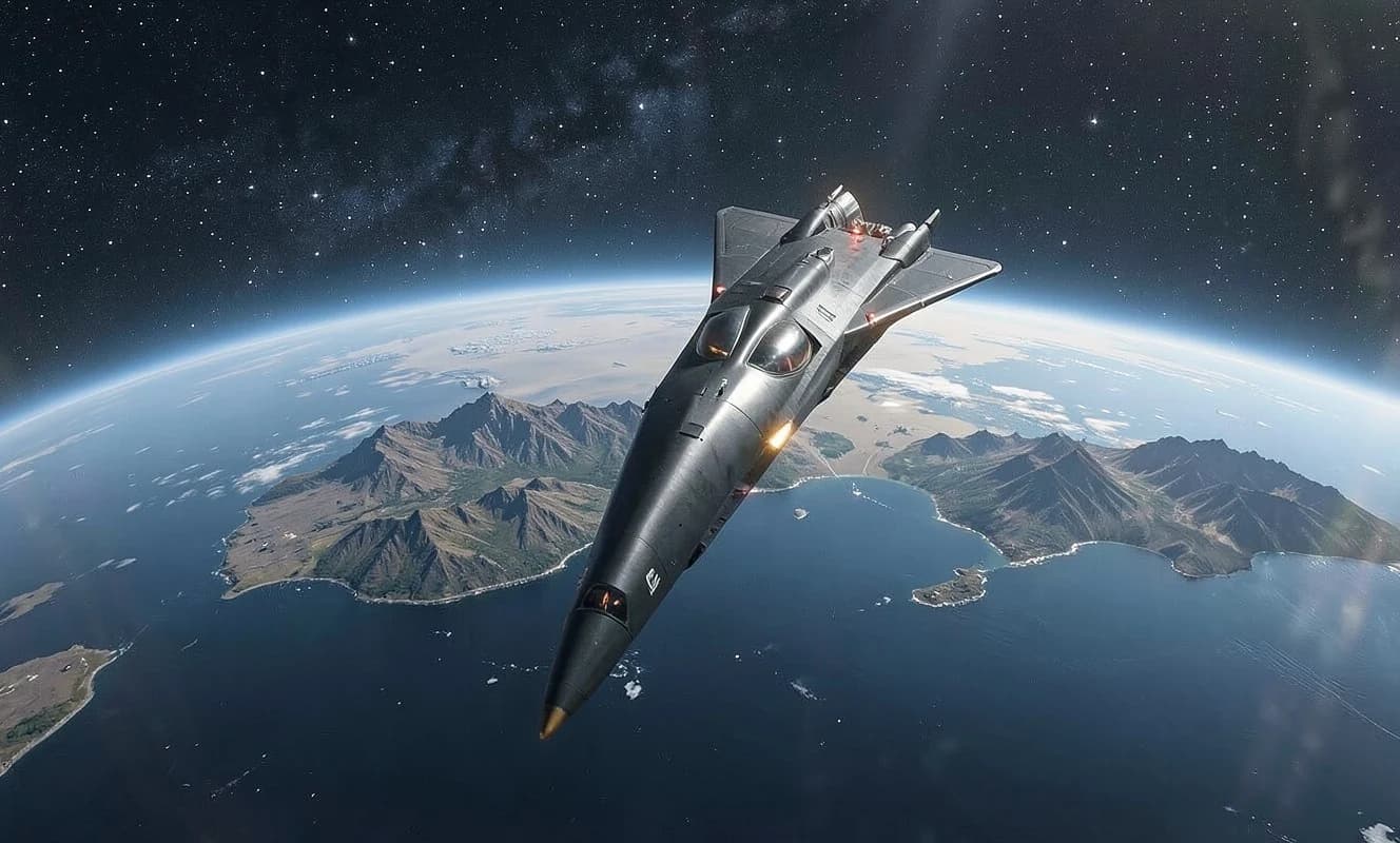 El mod 'Seamless Landings' de Starfield permite aterrizar en planetas sin pantallas de carga