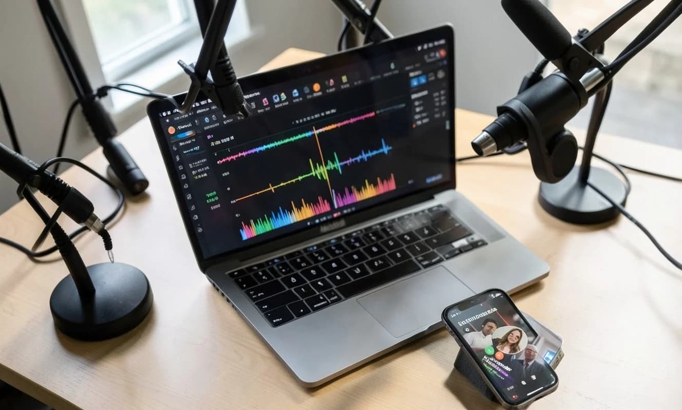 Avustralya'nın en büyük radyo şirketi SCA, podcast dağıtımını Flightcast'a taşıdı