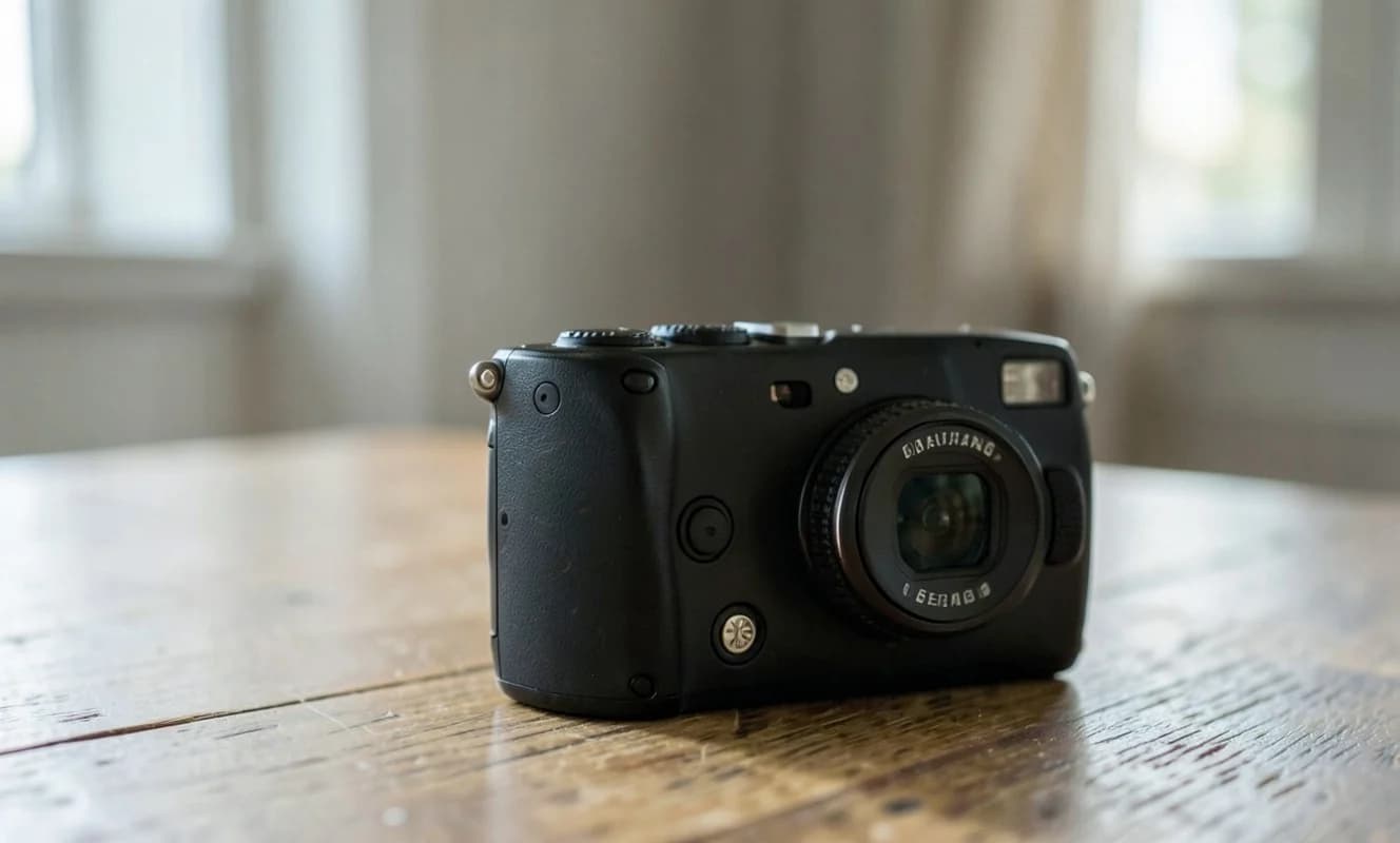 İlk Tüketici Cihazı Olarak Sony'nin 8mm Kamera Karesi
