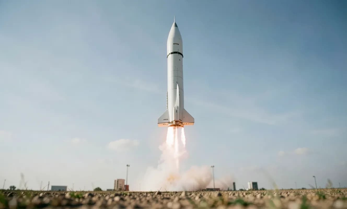 Nancy Grace Roman 宇宙望遠鏡、打ち上げ成功