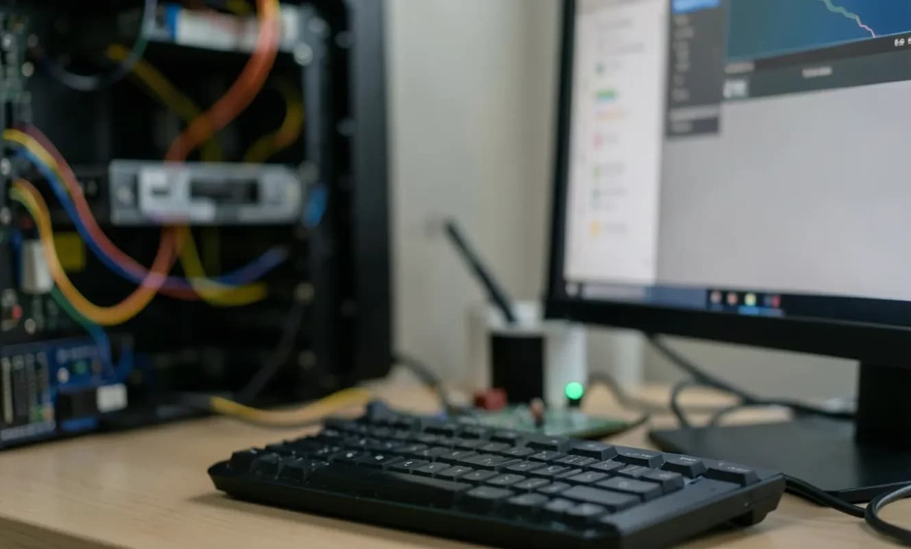 Linux 7.2-rc7リリース：AI支援による迅速な修正が継続