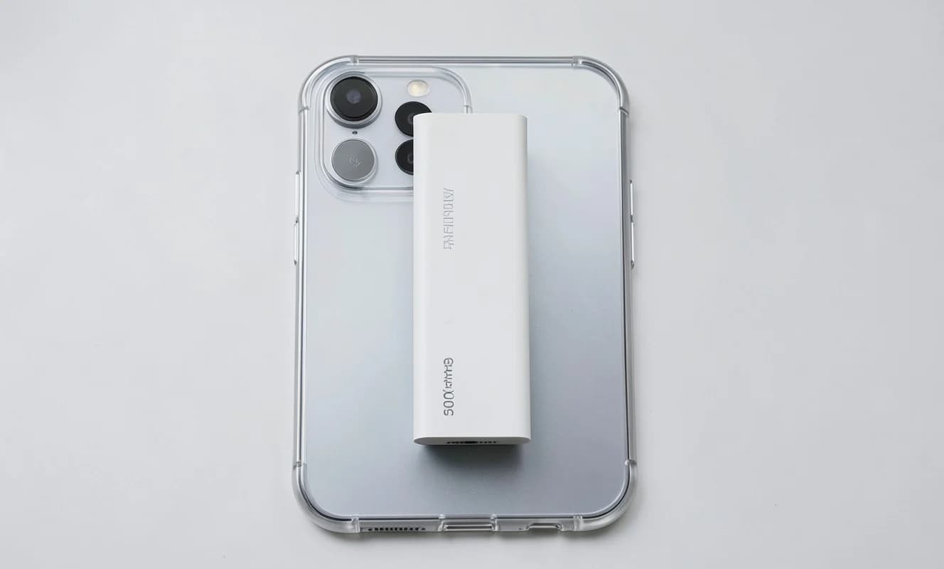 Galaxy S26 Ultra için Qi2 mobil batarya alındı, MagSafe kılıf uyumsuzluğu yaşandı