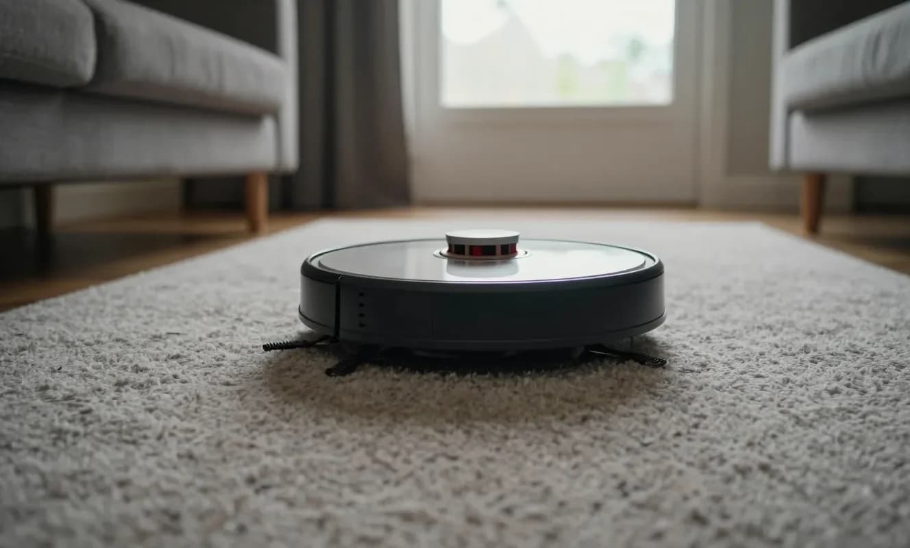 iRobot、Roomba Max 875に新SealForce技術でカーペットからの漏れを防止