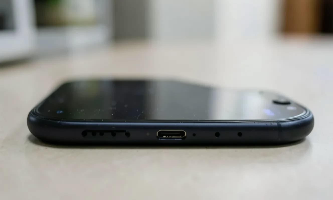Los usuarios de Android quieren el regreso de las ranuras para tarjetas microSD